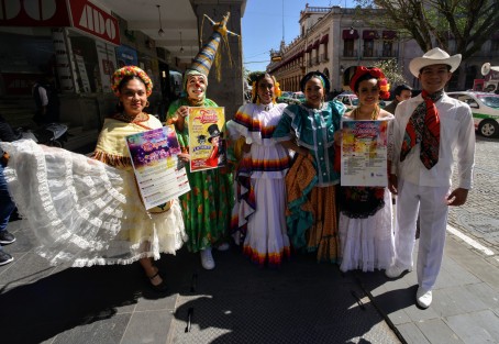Como evento estelar se presentará el Show de Platanito el domingo 26 a las 9:00 pm  además de los distintos eventos deportivos y culturas. No falte.