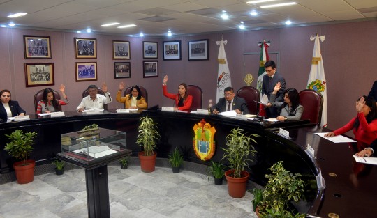 Con la conclusión del primer periodo ordinario de sesiones, del segundo año de ejercicio constitucional de la LXV Legislatura del Estado de Veracruz, se instaló la Diputación Permanente, órgano de habrá de funcionar durante el primer receso y que comprenderá del 1 de febrero al 30 de abril del presente año. 