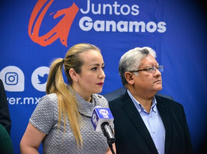Atender el problema de violencia contra las mujeres en Veracruz no puede esperar, por eso Acción Nacional está presentando propuestas y haciendo llamados precisos para que el Ejecutivo del Estado accione de manera inmediata en la prevención, atención y erradicación de la violencia de género, señaló la diputada local Nora Lagunes Jáuregui en conferencia de prensa. 