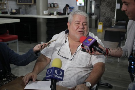 El Delegado Federal  de Programas Sociales de Veracruz, Manuel Huerta Ladrón de Guevara, informó que iniciaron el 2020, súper acelerados con los programas sociales que ya están más establecidos sus padrones. Tan solo en adultos mayores se les pagó puntual.