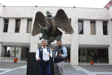 Durante el evento, en el cual estuvieron presentes el Alcalde Mario Chama Díaz y el Tesorero Municipal Juan José Chávez Hernández, se hizo entrega de las Leyes de Ingresos Municipales del ejercicio 2020 y se impartieron  cursos con temas relacionados al marco normativo de los ingresos, así como de las estrategias de recaudación, el financiamiento y otros aspectos generales de los ingresos municipales. 
