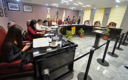 Las diputadas integrantes de la Comisión Permanente para la Igualdad de Género, de ésta LXV Legislatura, presentaron una iniciativa que adiciona un capítulo denominado De la Violencia Digital, a la Ley de Acceso de las Mujeres a una Vida Libre de Violencia para el Estado, el cual integraría como actos de violencia contra las mujeres los cometidos por el uso de las tecnologías de la Información y Comunicación, plataformas de redes sociales, sistemas de mensajería instantánea o correo electrónico.  