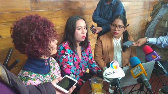 Activistas acusaron que la encargada de la Fiscalía de Veracruz, Verónica Hernández, viola derechos humanos al indagar los asesinatos de mujeres como homicidios, cuando primero deben iniciar las investigaciones como feminicidios. 