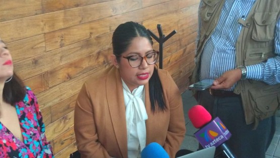 Activistas acusaron que la encargada de la Fiscalía de Veracruz, Verónica Hernández, viola derechos humanos al indagar los asesinatos de mujeres como homicidios, cuando primero deben iniciar las investigaciones como feminicidios. 