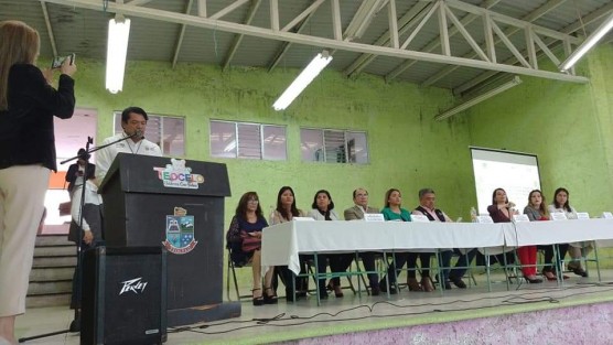 El día de hoy en Teocelo, Ver. se llevó a cabo la Capacitación en Protocolos para la identificación prevención e intervención al acoso escolar, maltrato infantil y actos de connotación sexual, para la Delegación Coatepec y Coordinación de Delegaciones Regionales.