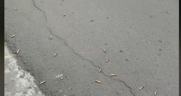Cuatro oficiales muertos (entre ellos una mujer) fue el saldo de un ataque simultáneo a las fuerzas del orden, el primero en la torre de vigilancia del bulevar Córdoba-Fortín y otro a una patrulla sobre el Camino Real a la altura de el fraccionamiento San Isidro. 