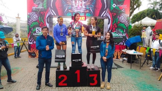 En el primer día de competencias del Ultra Trail Teocelo 2020, se corrieron las categorías ULTRA de 37 km. 50 km. y  70 km. en una amplia jornada deportiva. 