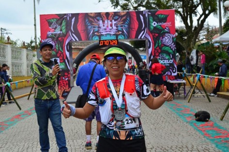 En el primer día de competencias del Ultra Trail Teocelo 2020, se corrieron las categorías ULTRA de 37 km. 50 km. y  70 km. en una amplia jornada deportiva. 