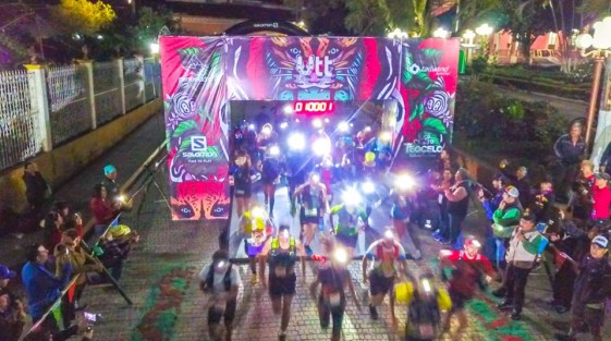 En el primer día de competencias del Ultra Trail Teocelo 2020, se corrieron las categorías ULTRA de 37 km. 50 km. y  70 km. en una amplia jornada deportiva. 