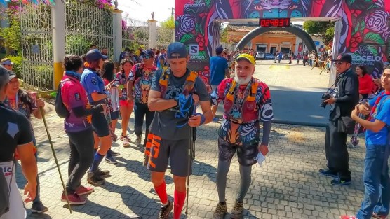 Rompiendo todas las expectativas  en participación de atletas, turismo deportivo, convivencia  familiar, así como una importante derrama económica para el Municipio, concluyó el UTT Teocelo 2020, la Ruta del Dios Tigre.  