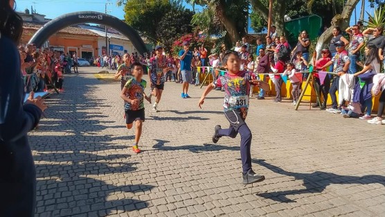 Rompiendo todas las expectativas  en participación de atletas, turismo deportivo, convivencia  familiar, así como una importante derrama económica para el Municipio, concluyó el UTT Teocelo 2020, la Ruta del Dios Tigre.  