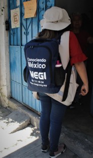 51 millones de hogares por visitar. 