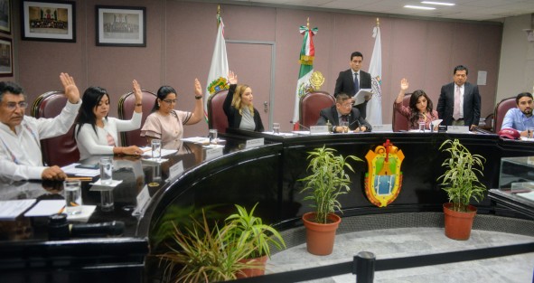 Mediante una Iniciativa de Decreto presentada ante la Diputación Permanente, el diputado Wenceslao González Martínez propuso diversas reformas al Código Civil del estado, con el propósito de regular el Derecho de Superficie en la legislación civil veracruzana.