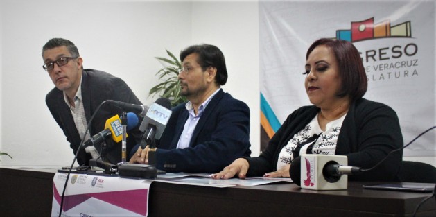 La Comisión Permanente de Educación y Cultura de la LXV Legislatura, emitió una Convocatoria a investigadores, académicos, sindicatos, estudiantes y público en general, a participar en los Foros Regionales, <em>Propuestas Para la Armonización de la Ley de Educación en el Estado de Veracruz</em>, a efectuarse durante el mes de marzo.