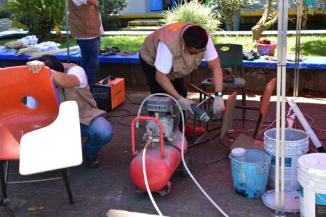 Desde la implementación del proyecto Taller Móvil 