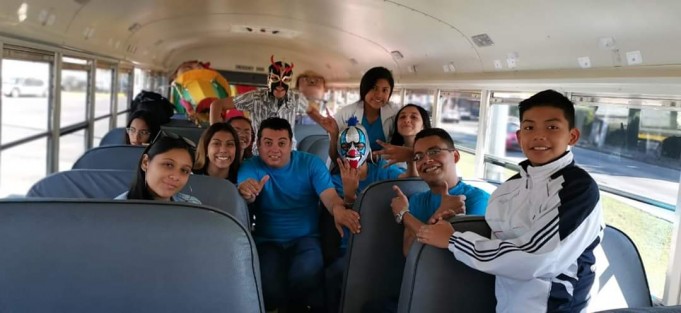 El Ballet de Casa de Cultura de Teocelo  ha sido invitado a participar en la Cumbre Tajín 2020, en donde  tendrán una presentación estelar acompañando a la cantautora  internacional Lila Downs. 