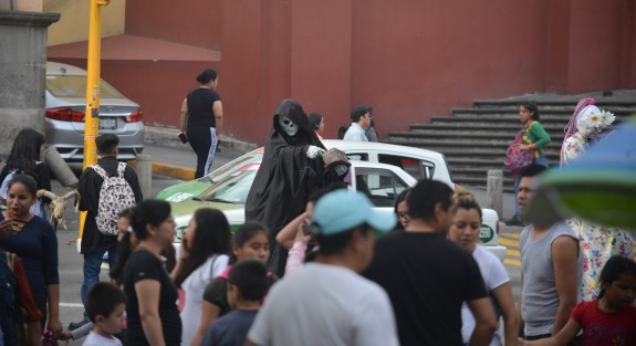 Luego no digan que no se los dijeron. 
