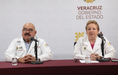 En seguimiento al panorama estatal del coronavirus (COVID-19) que está en Fase 1, la Secretaría de Salud (SS) informa que, al corte de las 19:00 horas, han sido analizados 83 casos sospechosos; continúa en 46 la cifra de negativos. 