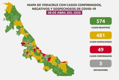 LLAMA SS A JÓVENES A RESPETAR SANA DISTANCIA