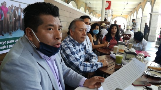 La Fraternidad de Líderes por el Bienestar de Todos, expresó su apoyo al Doctor Gabriel Alejandro Willians Mendoza, para el cargo de fiscal, ya que es una persona preparada con respecto a los demás que están buscando la titularidad de la Fiscalía. 