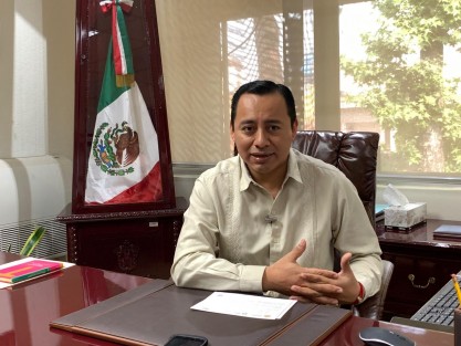 El subsecretario de Desarrollo Educativo, Moisés Pérez Domínguez, indicó que estos trabajos serán publicados en un libro por la SEV, pues a pesar de la contingencia sanitaria la niñez, la juventud, así como las madres y padres mostraron a través de este certamen el respeto y admiración que tienen por las y los profesores 