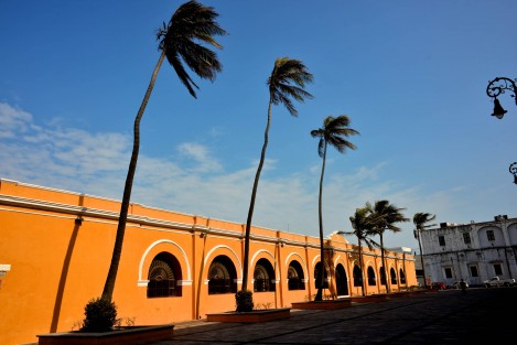 La Secretaría de Turismo (SECTUR) ha implementado la estrategia bonos turísticos https://bonos.veracruz.mx/, donde ofrecen variedad de destinos, hospedaje, alimentos y bebidas, guías de turistas certificados (NOM-08-TUR-2002 y NOM-09-TUR-2002), agencias de viajes y tour operadoras, con descuentos desde un 30 al 50%, para una vez pasada la contingencia. 