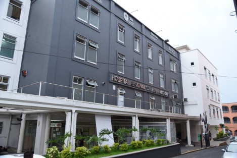 Como parte de las estrategias para el fortalecimiento de la atención médica en la región de Xalapa, el Hospital Regional Dr. Luis F. Nachón,  atenderá Medicina interna, ginecología y obstetricia.   
