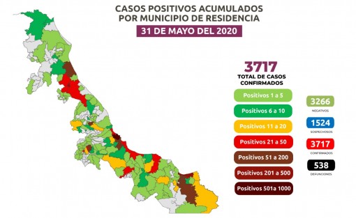 Este lunes inicia el Plan Nacional de regreso a la nueva normalidad, el cual <strong>NO SIGNIFICA NI EL FIN DE LA PANDEMIA NI DE LAS RESTRICCIONES DE MOVILIDAD <strong>, ya que sólo podrán reanudar actividades las industrias de la construcción, minería y automotriz.