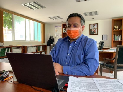 Derivado de los buenos resultados del Programa de Consumo Solidario de mango, plátano, vainilla y lichi, la Secretaría de Desarrollo Agropecuario, Rural y Pesca (SEDARPA) prepara una jornada en apoyo a productores de café y negocios que han visto afectadas sus ganancias por la pandemia de COVID-19.  
