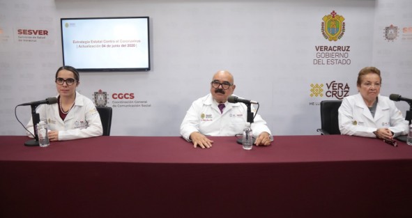 A partir de este viernes entrará en vigor el Decreto 0575 por el que se determinan las medidas temporales de inmediata aplicación para reducir la aglomeración y movilidad de personas del 5 al 7 de junio de 2020, derivado de la emergencia sanitaria por el virus SARS-CoV-2 (COVID-19). 