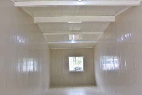 La Secretaría de Educación de Veracruz (SEV), a través del Instituto de Espacios Educativos, contempla la realización de mil obras en este año que garanticen mejores condiciones de estudio para las y los estudiantes veracruzanos.