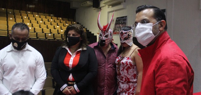 Priistas iniciaron su registro como aspirantes a dirigir delegaciones municipales y distritales.