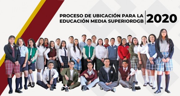 Las y los jóvenes pueden ingresar a http://dgb2020.veracruz.gob.mx para leer la convocatoria del ciclo escolar 2020-2021.