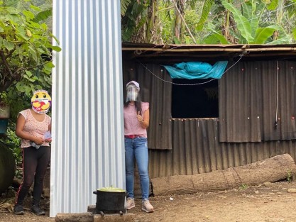 Este miércoles, el DIF Municipal Teocelo, que preside  Mara Chama Villa, y su equipo, estarán entregando apoyos en la Comunidad de Texín, con el objetivo de continuar brindando la atención. Se invita a la población a portar cubrebocas, mantener la sana distancia y llevar a cabo las medidas de prevención adicionales. 