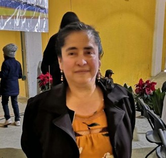 Este jueves, falleció la presidenta municipal del municipio de Miahuatlán, Irma Delia Bárcenas Villa, por  Coronavirus Covid-19. La alcaldesa se encontraba hospitalizada en Xalapa, desde hace días, a causa de esta enfermedad.
