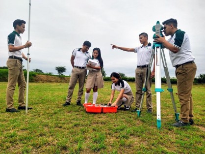 La Secretaría de Educación de Veracruz (SEV) informa que el proceso para obtener ficha de ingreso al Colegio de Estudios Científicos y Tecnológicos del Estado de Veracruz (CECyTEV) estará abierto hasta el próximo 7 de agosto, para aquellos jóvenes que deseen cursar estudios de bachillerato y egresar con título de técnico en modalidad dual.