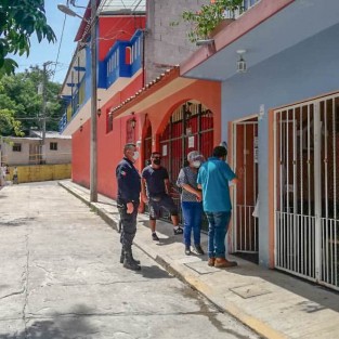La Administración Municipal de Teocelo, Ver., que encabeza el Alcalde Mario Antonio Chama Díaz, continúa llevando a cabo  las disposiciones estatales y  municipales ante la emergencia Sanitaria por SARS-CoV-2(COVID-19).