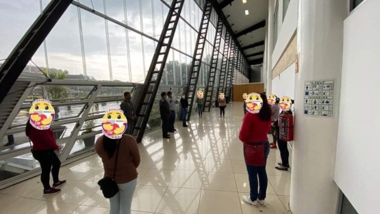  El Sistema Municipal DIF Teocelo que preside Mara Chama Villa, continúa gestionando apoyos para la población Teocelana, en esta ocasión  para madres solteras de nuestro municipio.  