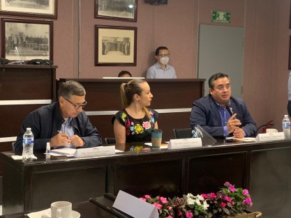 El estado de Veracruz contará con el Padrón Estatal Cafetalero para ordenar y diseñar políticas públicas más precisas en beneficio de la agroindustria del aromático, puntualizó el titular de la Secretaría de Desarrollo Agropecuario, Rural, Pesca y Alimentación (SEDARPA), Eduardo Cadena Cerón.