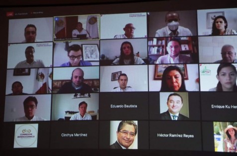 El 1er Foro Regional para el Fortalecimiento del Capital Humano, entre otras cosas permite conocer  los perfiles de los profesionistas que se requiere formar en las instituciones de educación superior de la región y su papel en la reactivación económica del Istmo de Tehuantepec, como pilar de desarrollo en la 4T.  