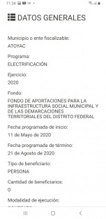 Luego de que la red que surtía electricidad a la Colonia Obrera de Atoyac fue cortada, por parte del ingenio El Potrero, propiedad del Grupo Beta San Miguel (GBSM), debido al  excesivo gasto que genera a la empresa, el Ayuntamiento buscará electrificar y devolver el servicio a los habitantes.  