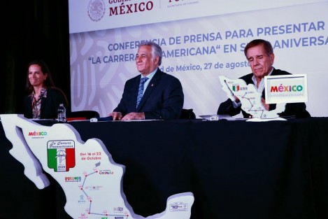 A raíz de la pandemia por COVID-19, la edición 33 de dicha competencia, que cumple 70 años desde el primer banderazo, será transmitida por distintas plataformas digitales, con lo que se estima una audiencia aproximada de 2 millones 136 mil personas; así, la entidad estará en los ojos del mundo para reposicionarse como uno de los destinos más importantes del país.