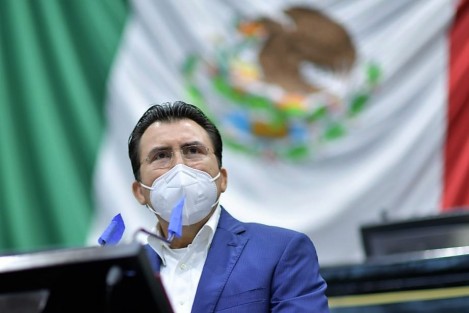 El diputado local Gonzalo Guízar Valladares celebró la determinación del Instituto Nacional Electoral (INE) para otorgar el registro a Encuentro Solidario (PES) como un nuevo partido político y el cual dijo no debió perderse en ningún momento.