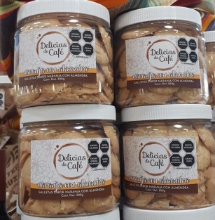 14 productos con calidad Hecho en Veracruz podrán formar parte de la cadena comercial H-E-B, pues del 04 de septiembre al 16 de octubre participan en el Festival México que dicha empresa realiza para fomentar el consumo nacional, informó la Secretaría de Desarrollo Económico y Portuario (SEDECOP). 