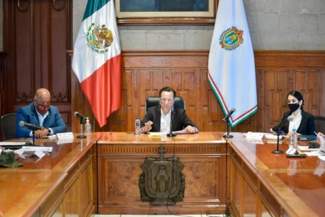 Así mismo, la Procuraduría Estatal cumplimentó 8 aprehensiones y 7 detenciones en flagrancia. SSP reportó 12 detenciones, 6 de ellas por delitos diversos con relación al robo. 