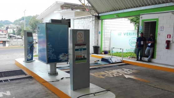 Durante el tercer trimestre del Ejercicio 2020, el Programa de Verificación Vehicular recaudó alrededor de 84 millones de pesos, destinados a proyectos estratégicos de conservación ambiental, informó la Secretaría de Medio Ambiente (SEDEMA).  