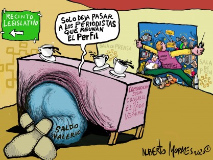 Sin perfil.