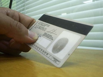 INE entregará credenciales a tlapacoyenses a partir del 2 de diciembre.