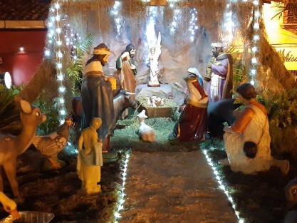 Sacerdotes del Decanato Centro de la Arquidiócesis de Xalapa emitieron su mensaje de Navidad, llamando a los fieles a no perder la esperanza para no sucumbir ante las tribulaciones y adversidades ni desviar la atención de lo verdaderamente urgente y necesario.