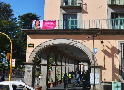 La joven Samara Aurora Arroyo Lemarroy, desapareció en el Puerto de Veracruz y se ha distinguido por su trabajo a favor de grupos sociales vulnerables. 